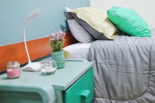 Hostal Rooms In Guesthouse And Perfect Location