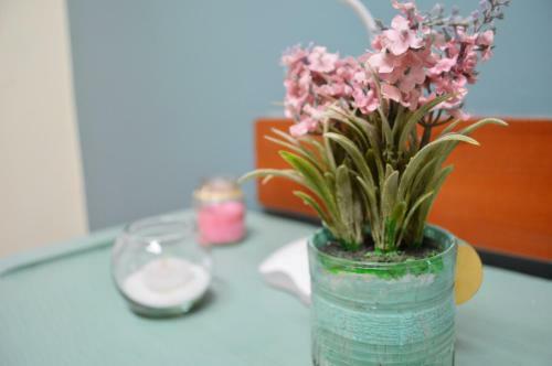 Hostal Rooms In Guesthouse And Perfect Location