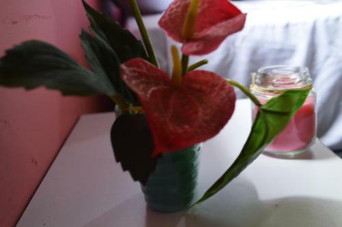 Hostal Rooms In Guesthouse And Perfect Location