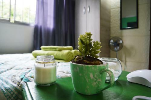 Hostal Rooms In Guesthouse And Perfect Location