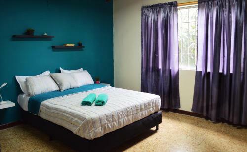 Hostal Rooms In Guesthouse And Perfect Location