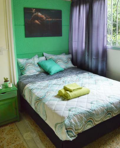 Hostal Rooms In Guesthouse And Perfect Location