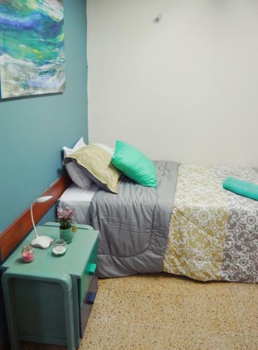 Hostal Rooms In Guesthouse And Perfect Location