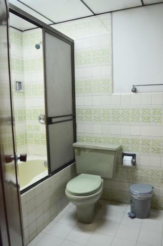 Hostal Rooms In Guesthouse And Perfect Location