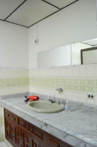 Hostal Rooms In Guesthouse And Perfect Location
