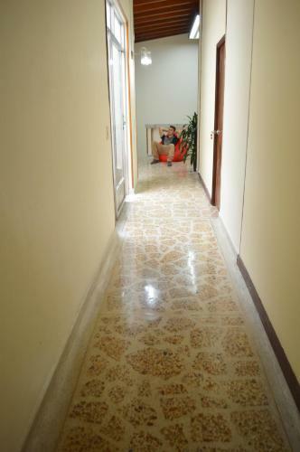 Hostal Rooms In Guesthouse And Perfect Location