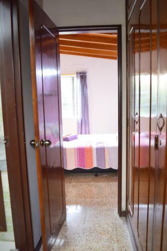 Hostal Rooms In Guesthouse And Perfect Location