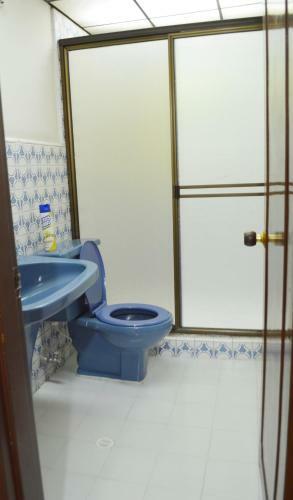 Hostal Rooms In Guesthouse And Perfect Location