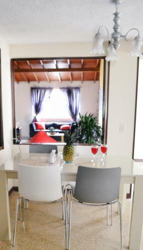 Hostal Rooms In Guesthouse And Perfect Location