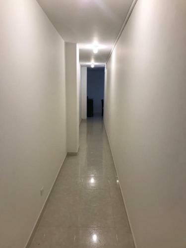 Apartamento Edificio Del Prado - Amoblados