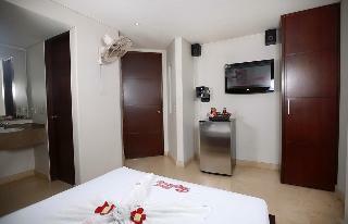Hotel Romanza