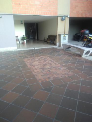 Apartamento Torre Santa Elena