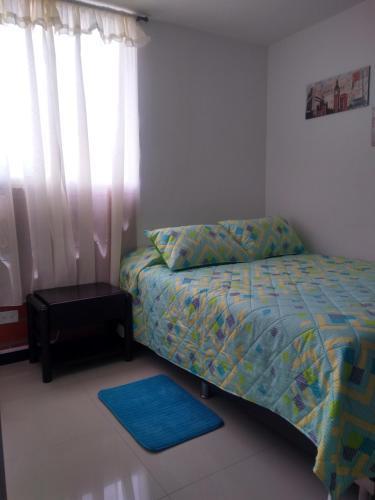 Apartamento Torre Santa Elena