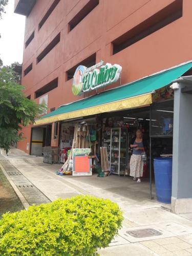 Apartamento Torre Santa Elena
