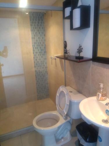 Apartamento Torre Santa Elena