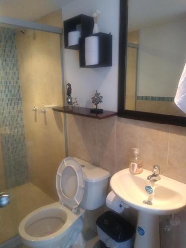Apartamento Torre Santa Elena