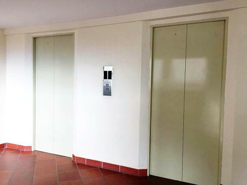 Comfortable Apartment With Private Parking, Pool, Good Ubication..