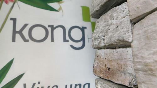 Hotel Kong