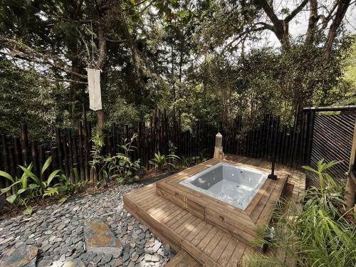 Hotel Teva Glamping & Retreat