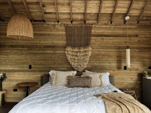 Hotel Teva Glamping & Retreat