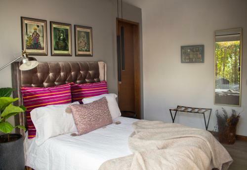 Hotel Teva Glamping & Retreat