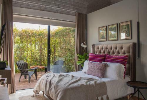 Hotel Teva Glamping & Retreat