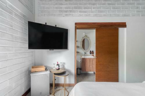 Hotel Teva Glamping & Retreat