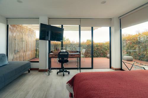 Hotel Teva Glamping & Retreat