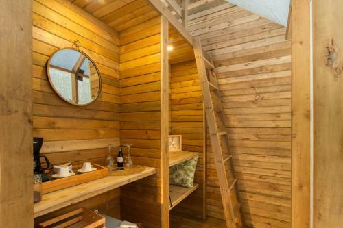 Hotel Teva Glamping & Retreat