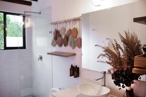 Hotel Teva Glamping & Retreat