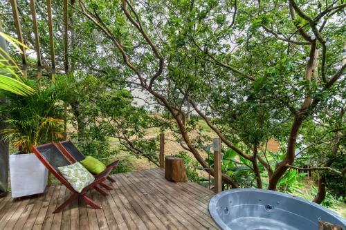 Hotel Teva Glamping & Retreat