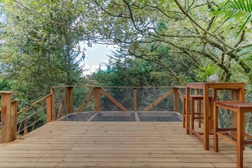Hotel Teva Glamping & Retreat