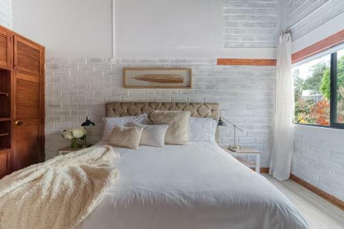 Hotel Teva Glamping & Retreat