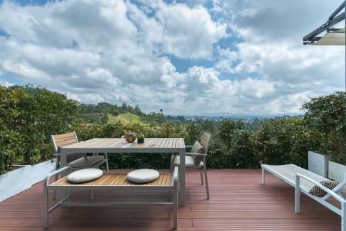 Hotel Teva Glamping & Retreat