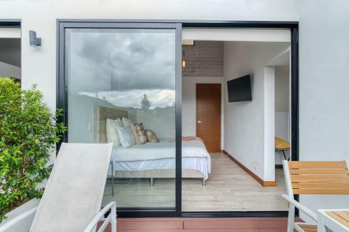 Hotel Teva Glamping & Retreat
