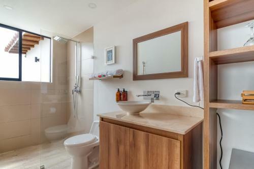 Hotel Teva Glamping & Retreat