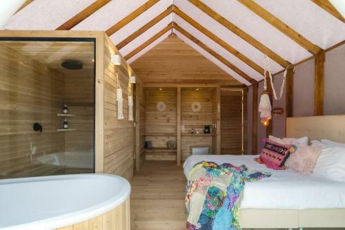 Hotel Teva Glamping & Retreat