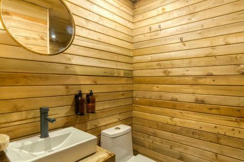Hotel Teva Glamping & Retreat