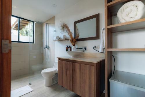 Hotel Teva Glamping & Retreat