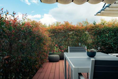 Hotel Teva Glamping & Retreat