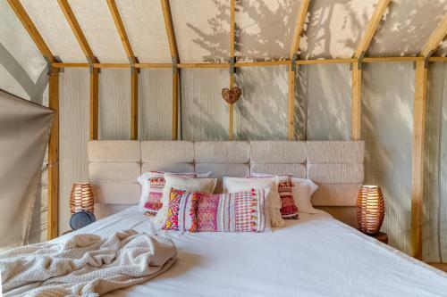 Hotel Teva Glamping & Retreat