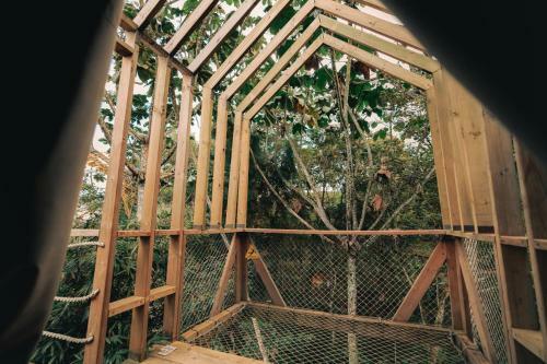 Hotel Teva Glamping & Retreat