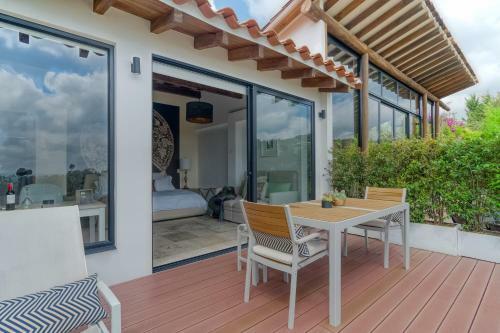 Hotel Teva Glamping & Retreat
