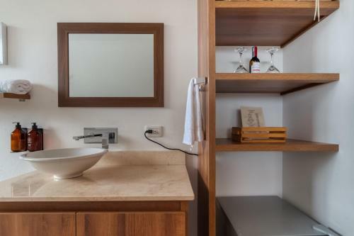 Hotel Teva Glamping & Retreat