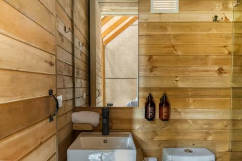 Hotel Teva Glamping & Retreat