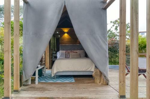 Hotel Teva Glamping & Retreat
