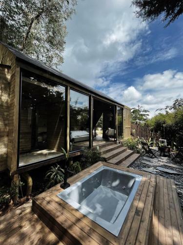 Hotel Teva Glamping & Retreat
