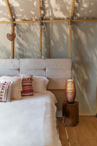 Hotel Teva Glamping & Retreat