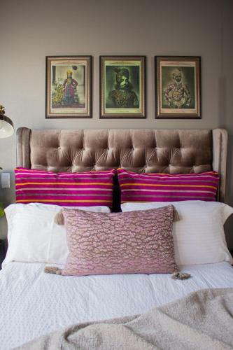 Hotel Teva Glamping & Retreat