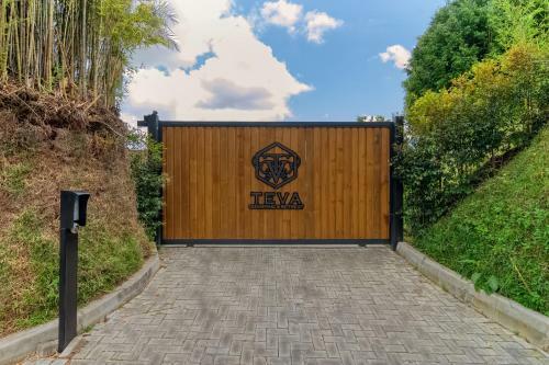 Hotel Teva Glamping & Retreat